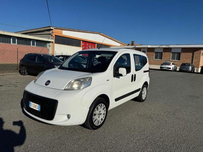 Fiat QUBO 1.4 8V 77 CV Dynamic