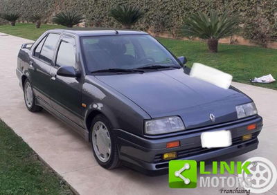 Renault 19 1.7i cat TXE usata