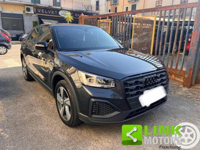 Audi Q2 Q2 30 TDI usata