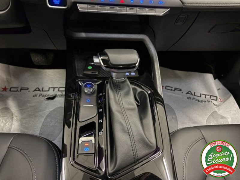 Dr DR 5.0 5.0 1.5 Bi-Fuel GPL Nuova a Misterbianco - VetrinaMotori