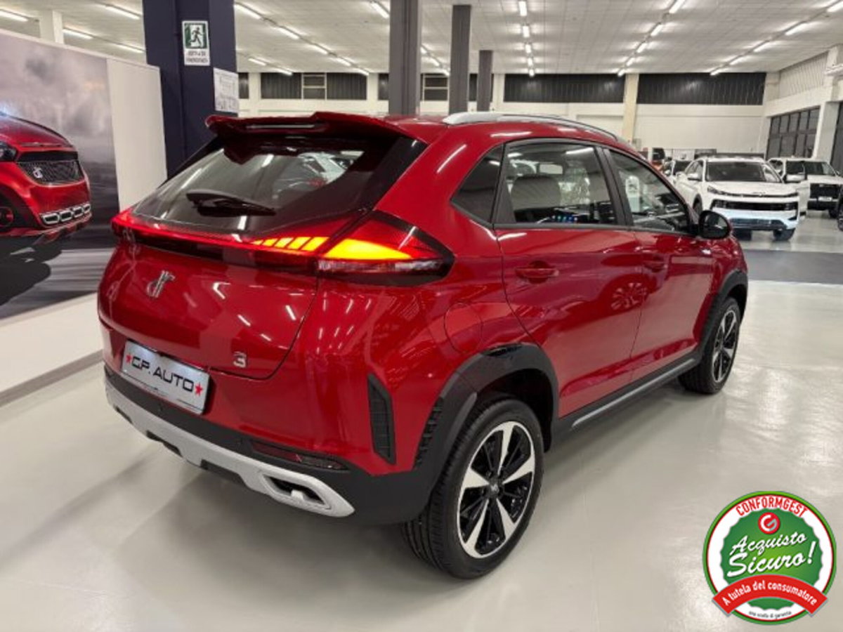 Dr dr 4.0 4.0 1.5 Bi-Fuel GPL (3)