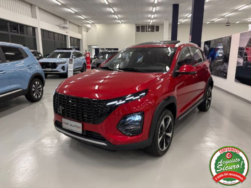 Dr DR 3.0 3.0 1.5 116cv cvt