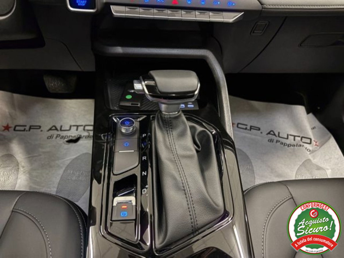 Dr DR 3.0 3.0 1.5 116cv cvt (10)
