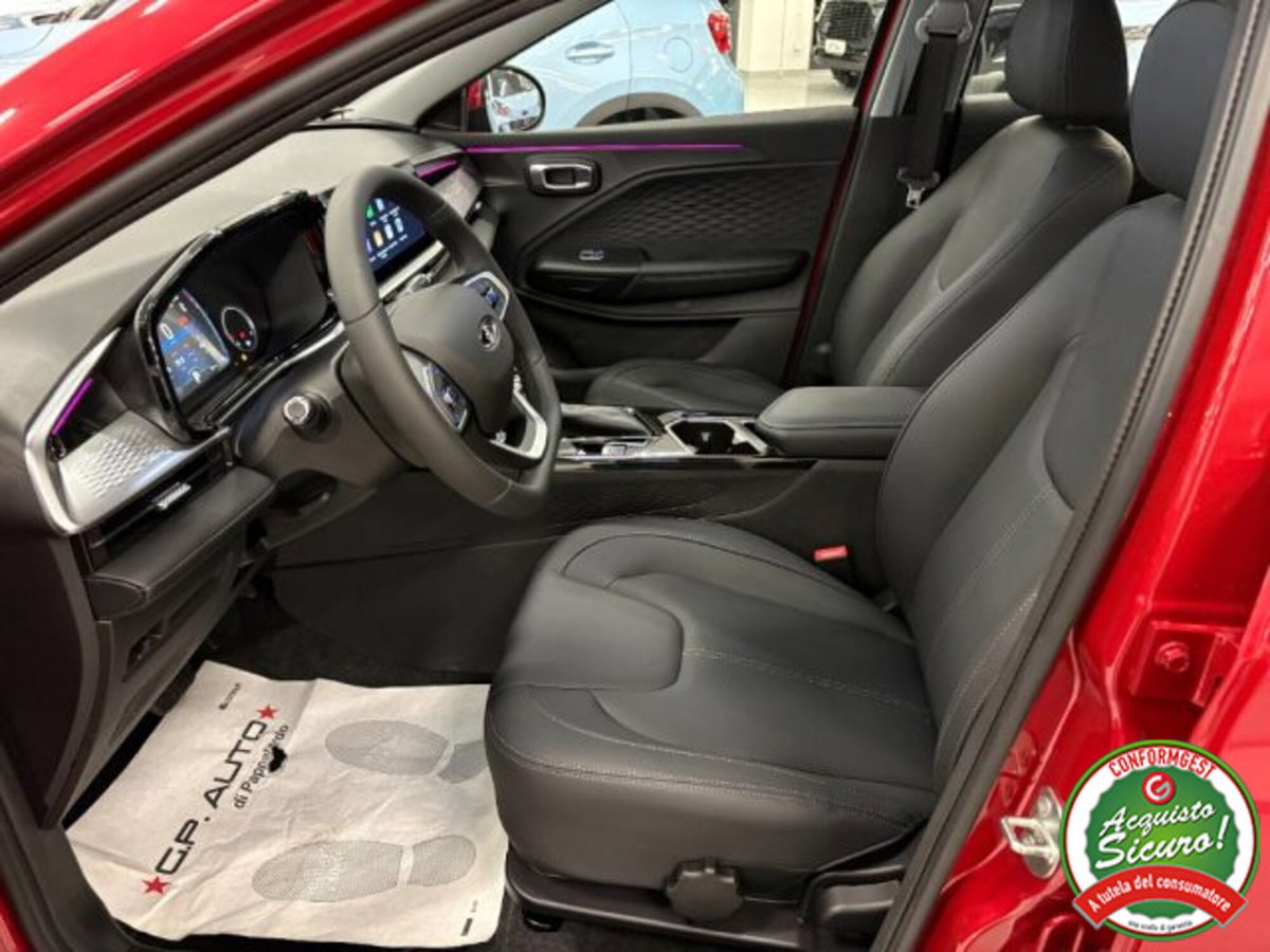 Dr DR 3.0 3.0 1.5 116cv cvt (16)