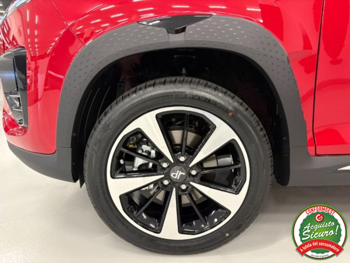 Dr DR 3.0 3.0 1.5 116cv cvt (18)