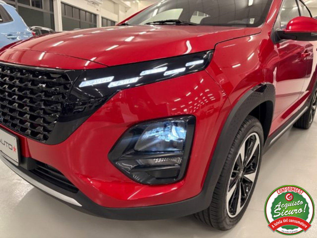 Dr DR 3.0 3.0 1.5 116cv cvt (19)