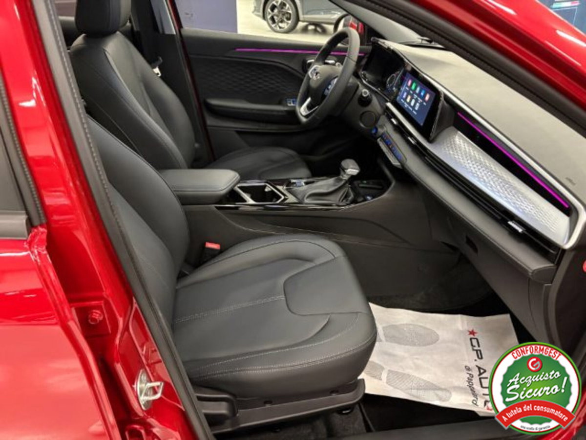 Dr DR 3.0 3.0 1.5 116cv cvt (20)