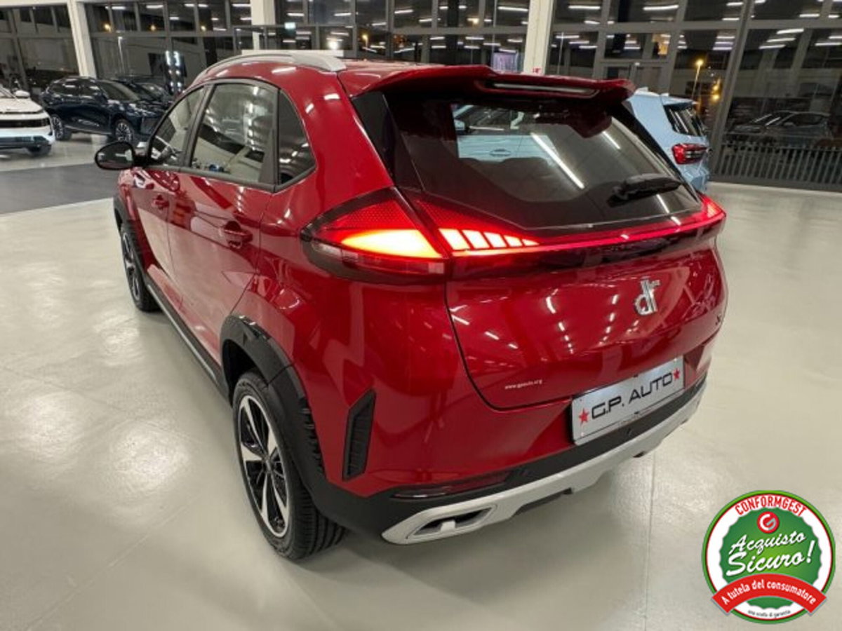 Dr DR 3.0 3.0 1.5 116cv cvt (4)