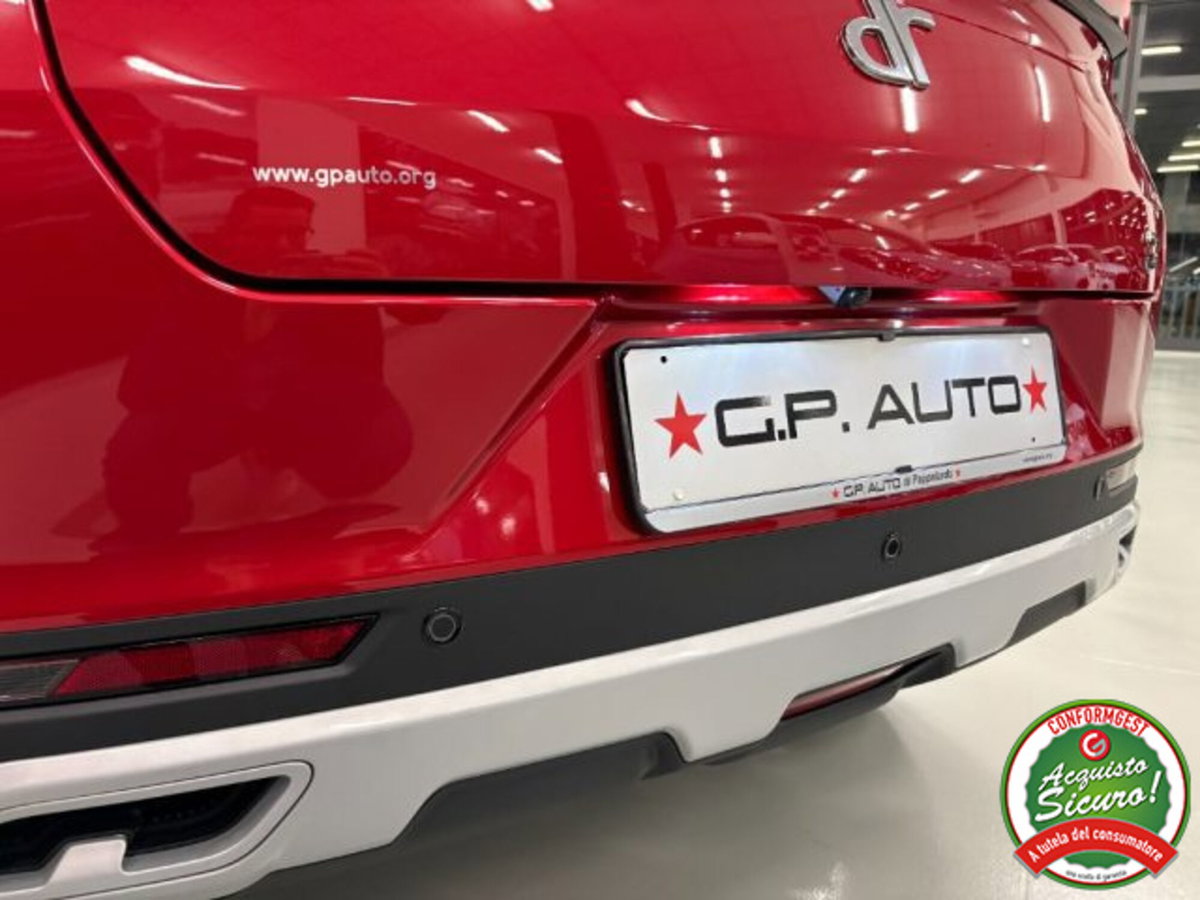 Dr DR 3.0 3.0 1.5 116cv cvt (5)