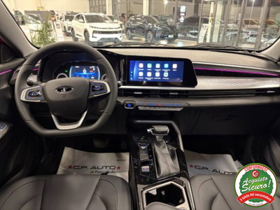 Dr DR 3.0 3.0 1.5 116cv cvt (7)