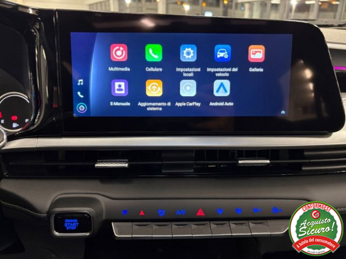 Dr DR 3.0 3.0 1.5 116cv cvt (9)