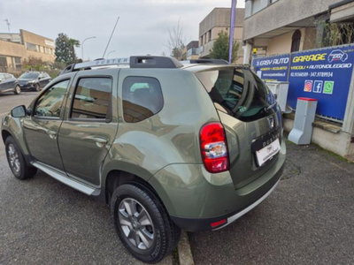 Dacia Duster 1.5 dCi 110CV Start&Stop 4x2 Lauréate (3)
