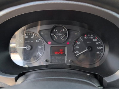 Citroen Berlingo Furgone 1.6 HDi 75 Van 3 posti Club L1 (11)