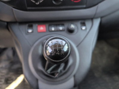 Citroen Berlingo Furgone 1.6 HDi 75 Van 3 posti Club L1 (13)