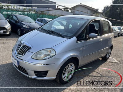 Lancia Musa 1.4 16V Oro Plus usata