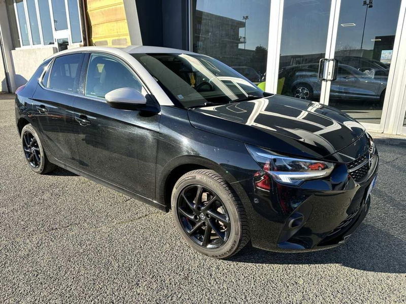 Opel Corsa 1.2 100 CV Elegance