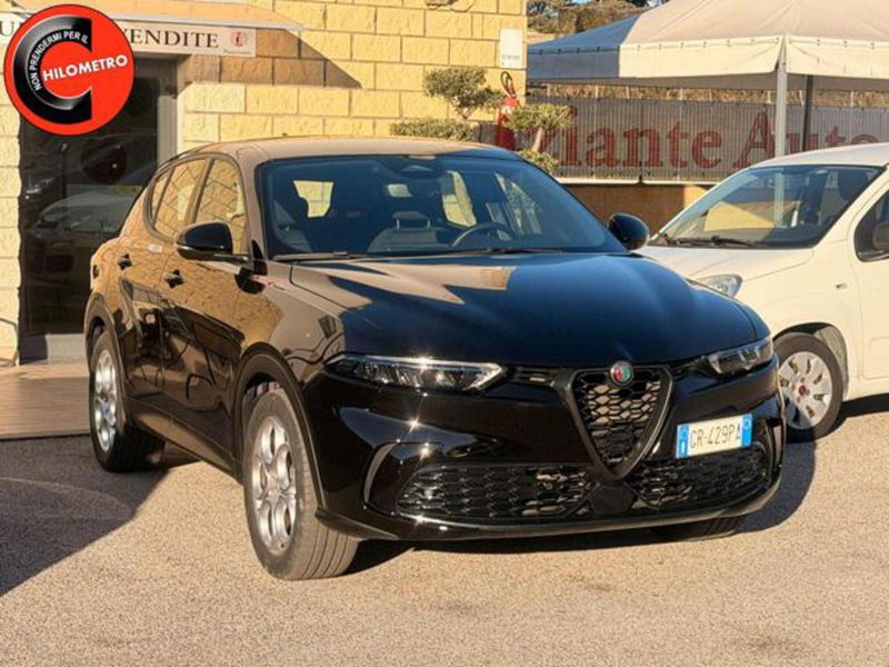 Alfa Romeo Tonale 1.5 hybrid Sprint 130cv tct7