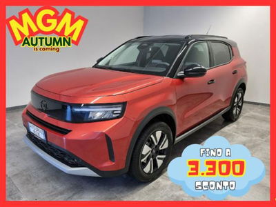 Opel Frontera 1.2 hybrid GS 145cv edct 7p.ti nuova