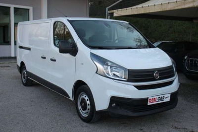 Fiat Talento Furgone Talento 1.6 MJT 120CV PC-TN Furgone 12q usato