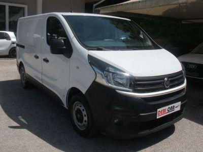 Fiat Talento Furgone Talento 1.6 MJT 120CV PC-TN Furgone 10q