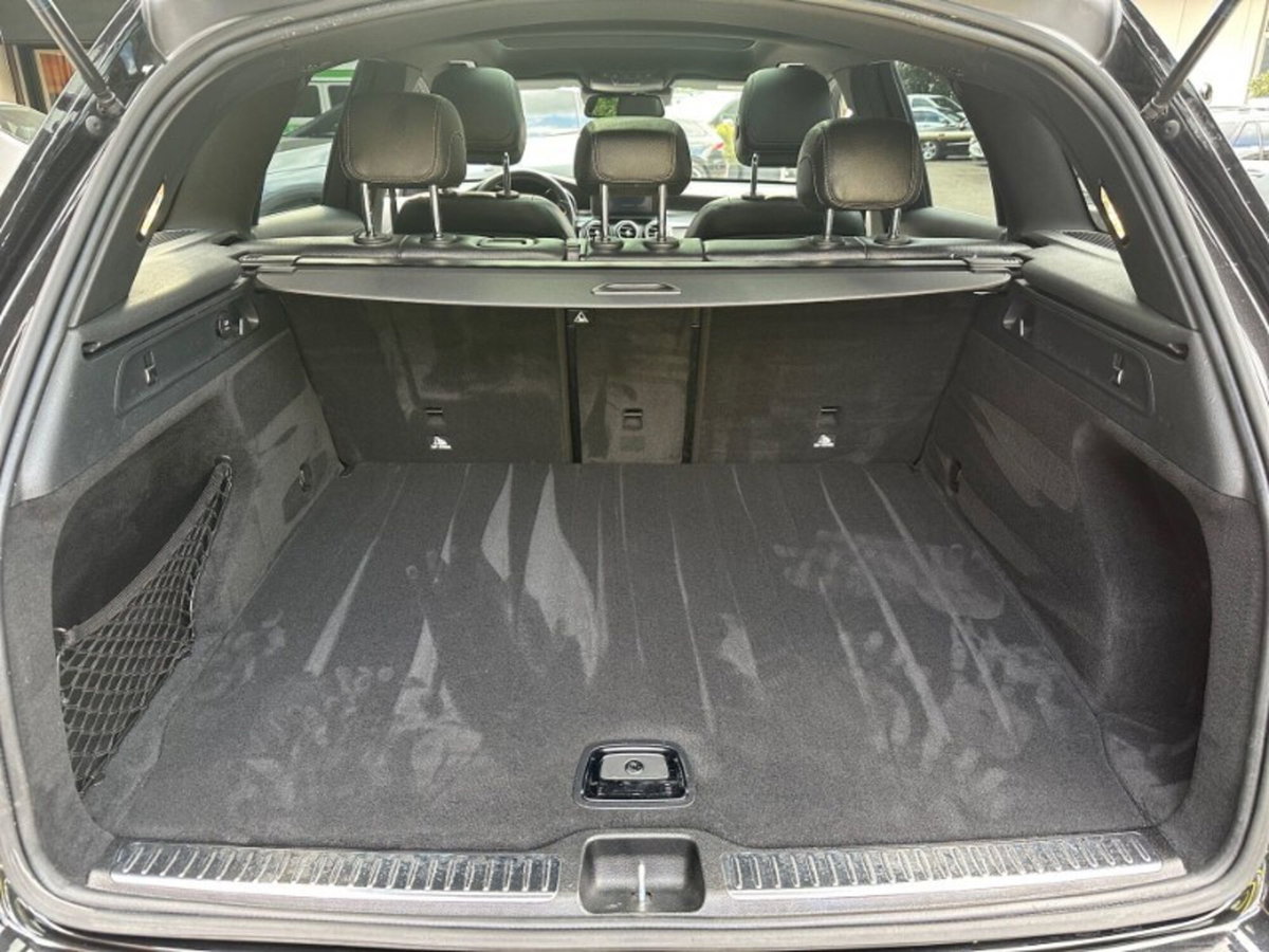 Mercedes-Benz GLC Coupé 350 d 4Matic Coupé Premium (12)