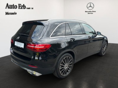 Mercedes-Benz GLC Coupé 350 d 4Matic Coupé Premium (3)