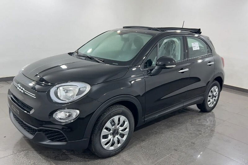 Fiat 500X 1.5 T4 Hybrid 130 CV DCT Dolcevita Special Edition