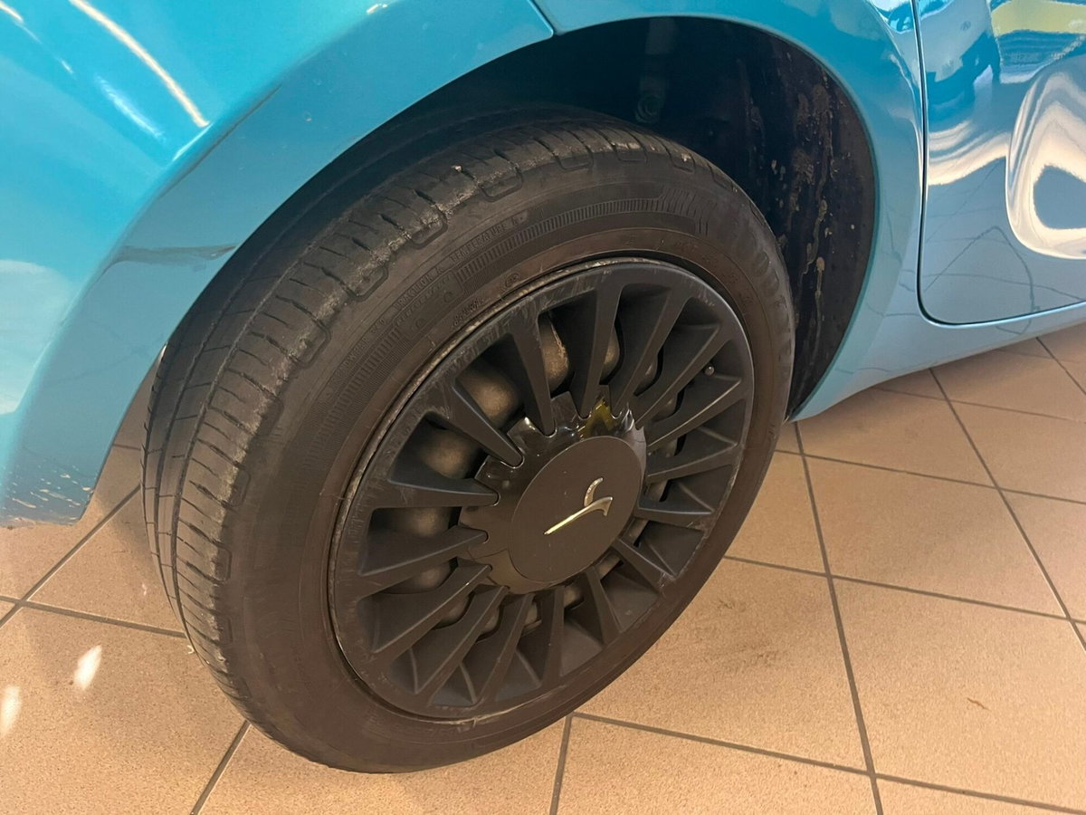 Lancia Ypsilon 1.0 FireFly 5 porte S&S Hybrid Ecochic Gold (10)