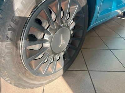 Lancia Ypsilon 1.0 FireFly 5 porte S&S Hybrid Ecochic Gold (18)