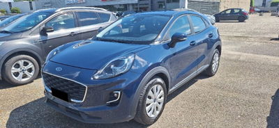 ford puma 1.0 ecoboost 95 cv s&s