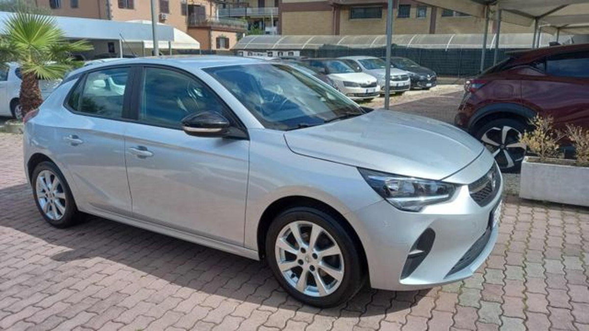 Opel Corsa 1.2