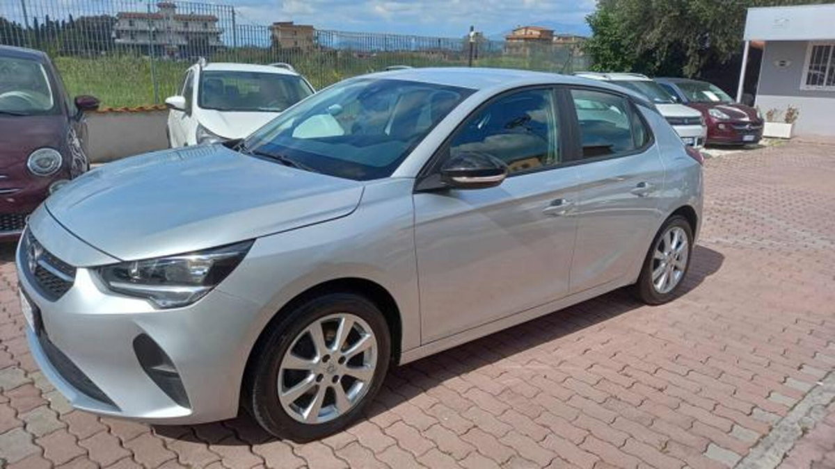 Opel Corsa 1.2 (3)
