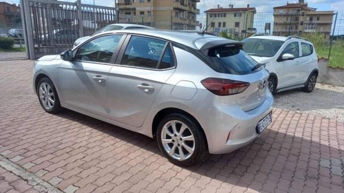 Opel Corsa 1.2 (4)