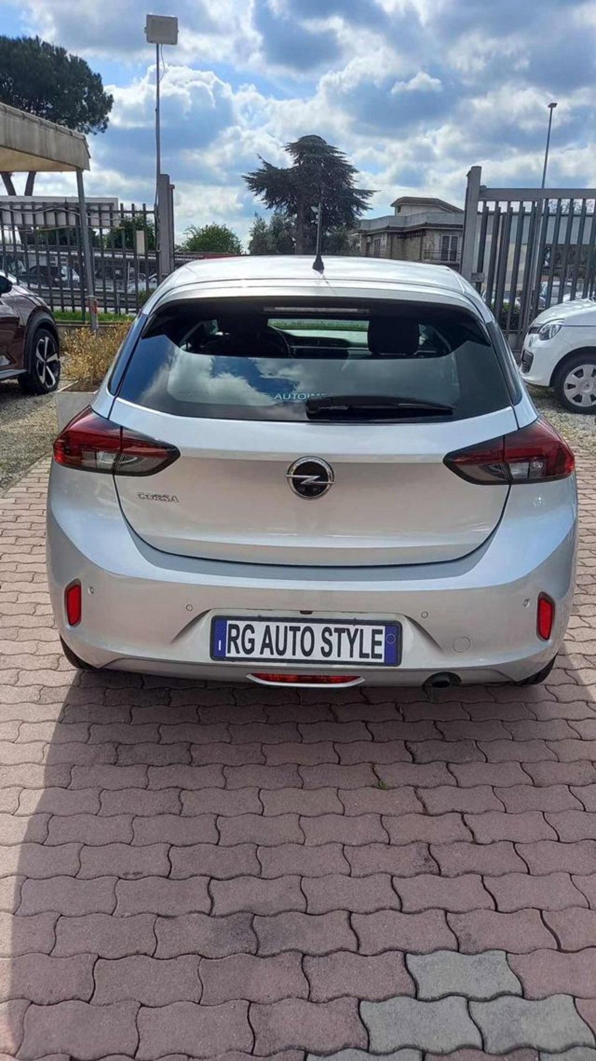 Opel Corsa 1.2 (5)