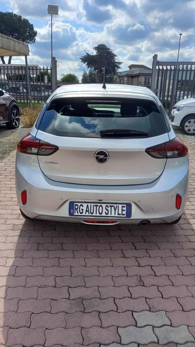 Opel Corsa 1.2 (5)