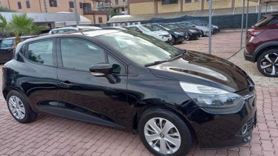 Renault Clio 1.5 dCi 8V 75CV 5 porte Live usata