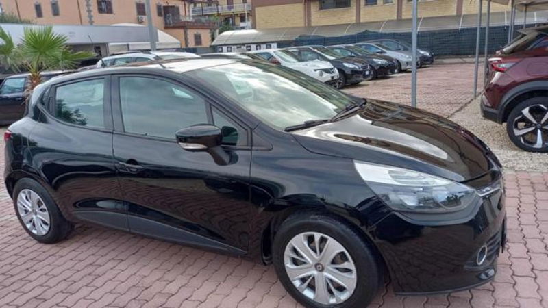 Renault Clio 1.5 dCi 8V 75CV 5 porte Live