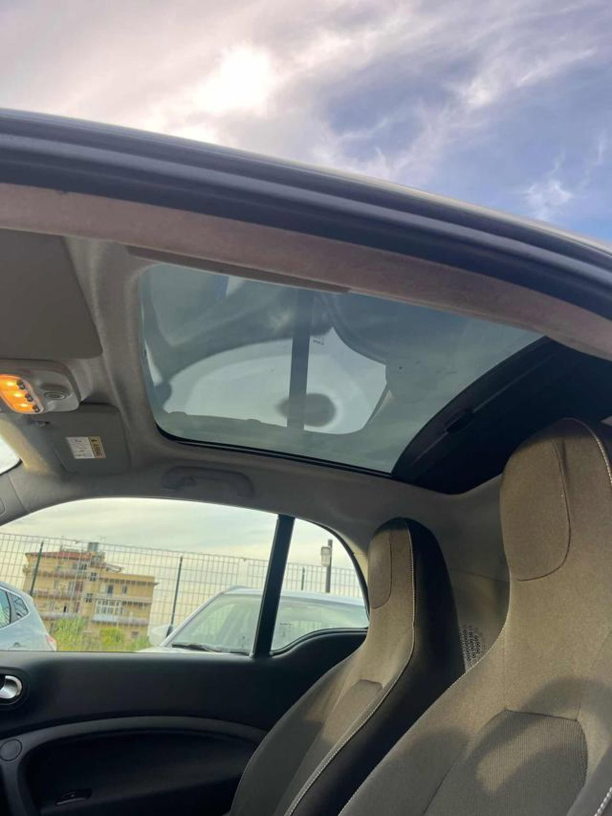smart Fortwo 90 0.9 Turbo Youngster (9)