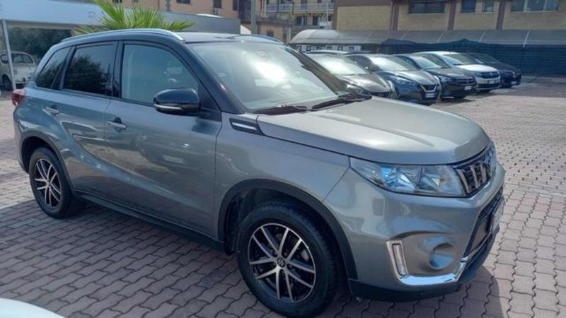 Suzuki Vitara 1.4 Boosterjet Top