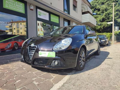 Alfa Romeo Giulietta 1.6 JTDm-2 Distinctive usata