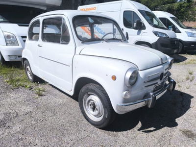Fiat 600 1.1