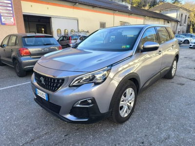 Peugeot 5008 BlueHDi 130 S&S Business