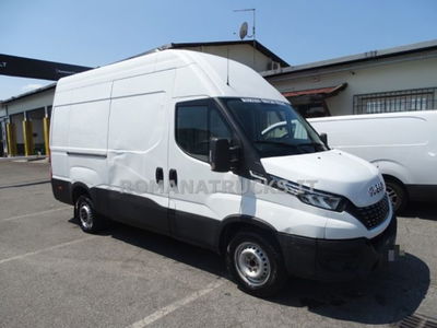 Iveco Daily Furgone 35 S14 A8 V H3 4100 LD usato