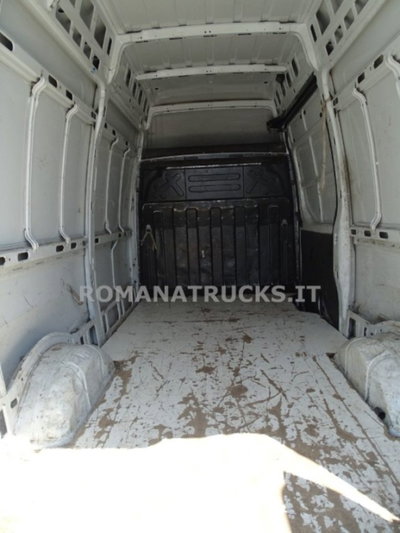 Iveco Daily Furgone 35 S14 A8 V H3 4100 LD (10)
