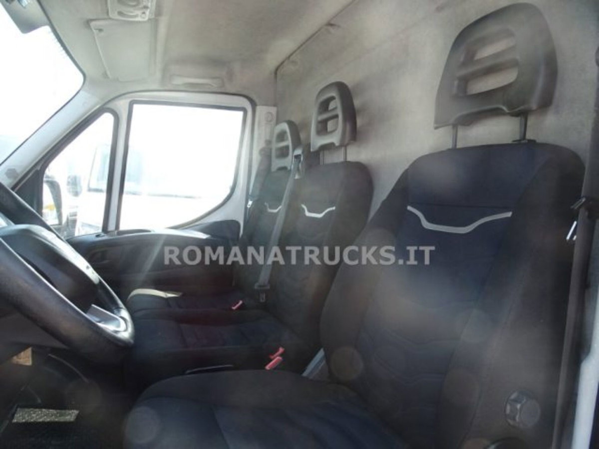 Iveco Daily Furgone 35 S14 A8 V H3 4100 LD (11)