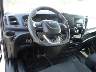 Iveco Daily Furgone 35 S14 A8 V H3 4100 LD (12)