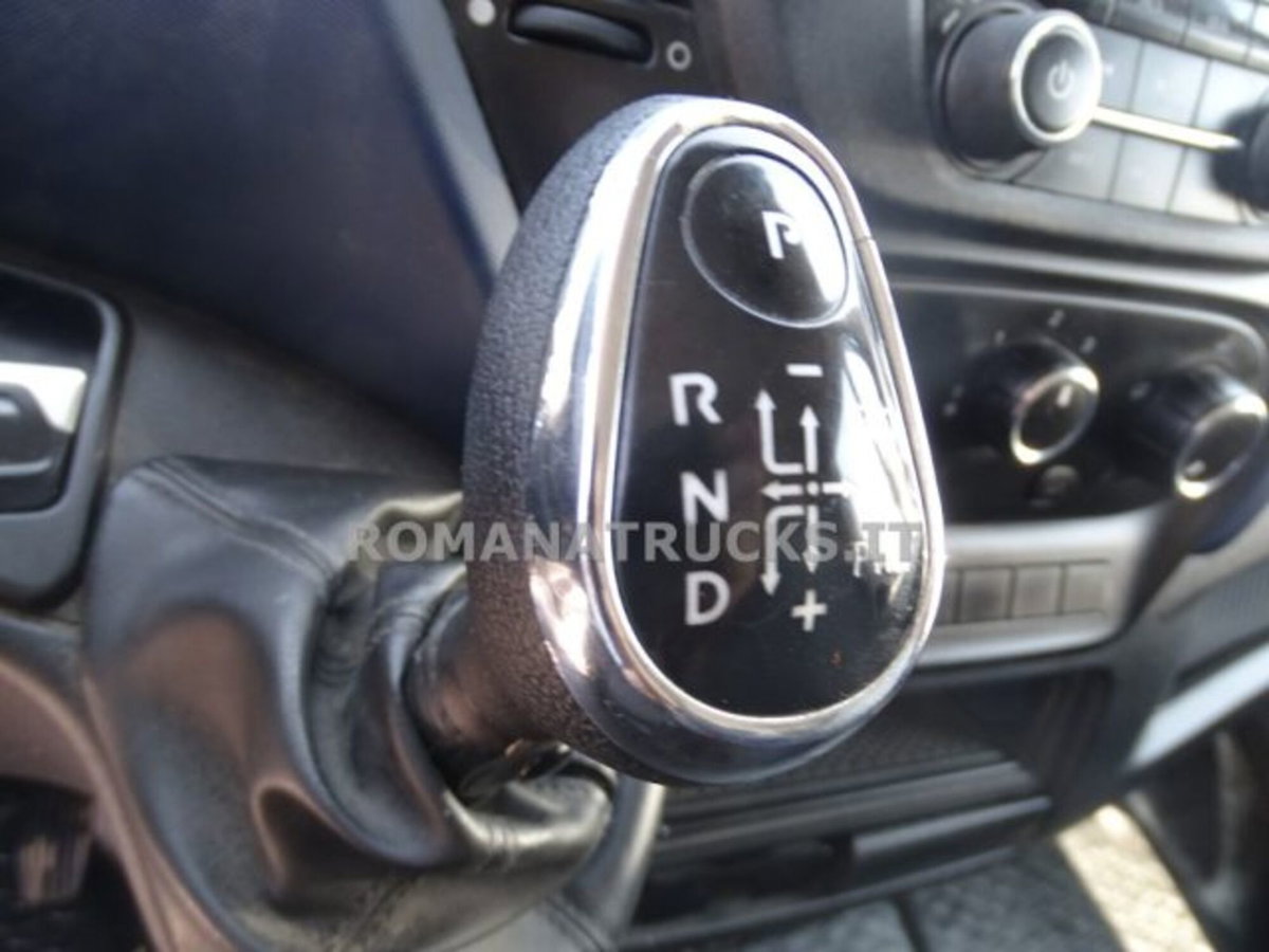 Iveco Daily Furgone 35 S14 A8 V H3 4100 LD (14)