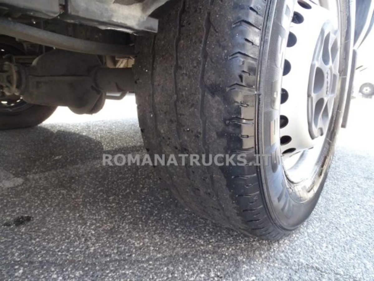 Iveco Daily Furgone 35 S14 A8 V H3 4100 LD (6)