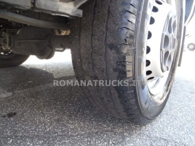 Iveco Daily Furgone 35 S14 A8 V H3 4100 LD (6)