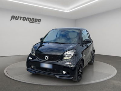 smart Fortwo 70 1.0 Superpassion usata